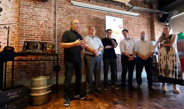 Fiesta Provincial de la Chopera 2026: toda la info para disfrutar de este símbolo de la identidad santafesina