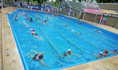 Finalizaron las colonias municipales de verano con el deporte como gran protagonista