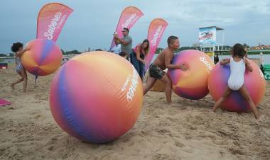 “Sabores de Santa Fe”: gastronomía, música y cine al aire libre para promover la producción local y fortalecer a emprendedores y pymes