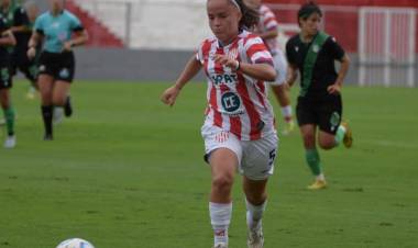 Otra caída para Unión: el estreno en Santa Fe terminó con derrota ante Banfield