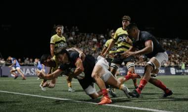 Agenda deportiva: Rosario recibe destacados eventos nacionales e internacionales