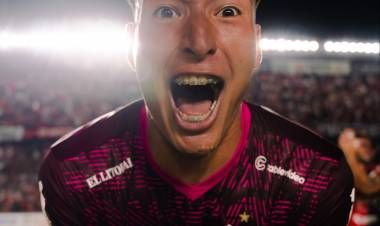 Paredes, clave en Colón: "Hay que estar preparado porque la oportunidad llega"