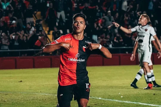 Deportivo Morón y Colón se enfrentan en un cruce clave por la Primera Nacional