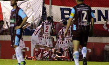 Unión de Santa Fe - Independiente, el siguiente cruce de 16avos de Final