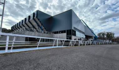 Juegos Suramericanos Santa Fe 2026: a 100 días, Rosario acelera su transformación deportiva con obras históricas
