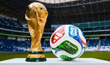 Se viene el Mundial: La guía para No apostar y ganar