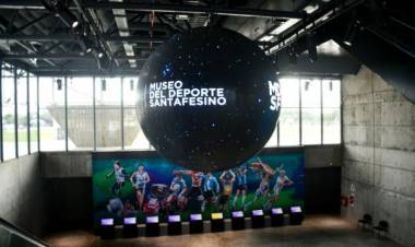 En la previa de los Juegos Suramericanos, Rosario será sede del Congreso de Sostenibilidad del Comité Olímpico Argentino
