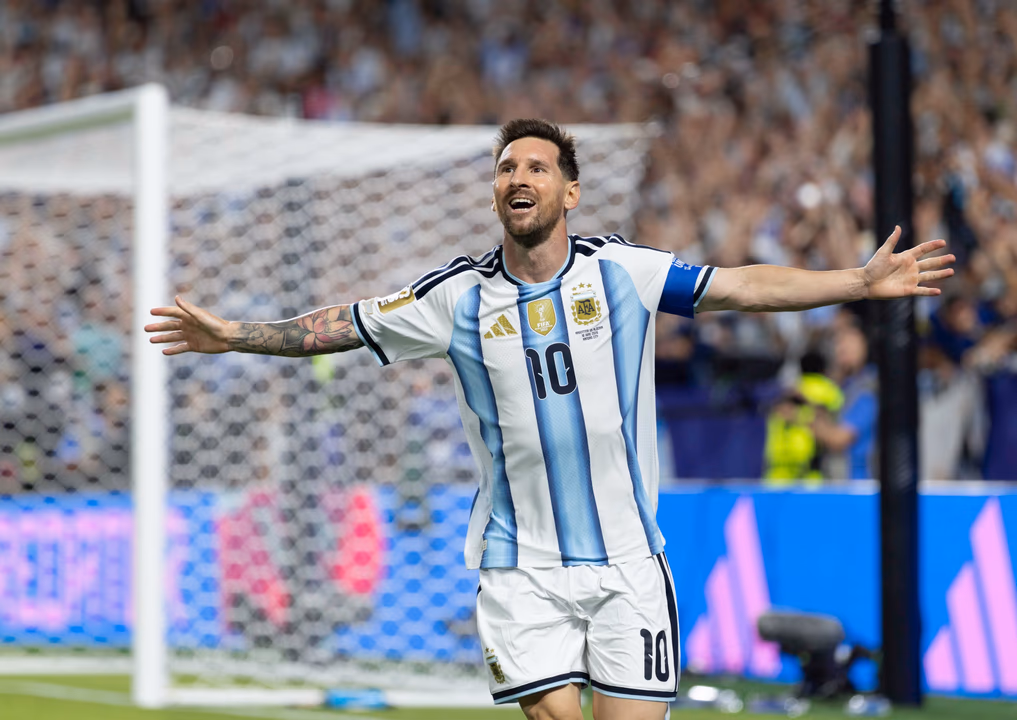 FIFA puso a la venta entradas para ver a la Selección en los 16avos de final en Miami : cuánto cuestan