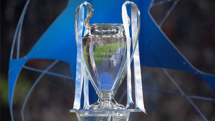 Champions League: Real Madrid-Atlético es el partido más destacado de los octavos de final