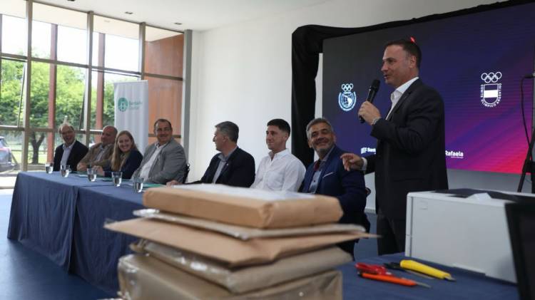 Juegos Suramericanos: ocho ofertas para construir el Microestadio en ciudad de Santa Fe