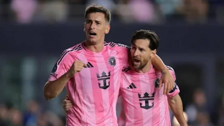 Con el regreso de Lionel Messi, Inter Miami buscará avanzar a los cuartos de final de la Concachampions