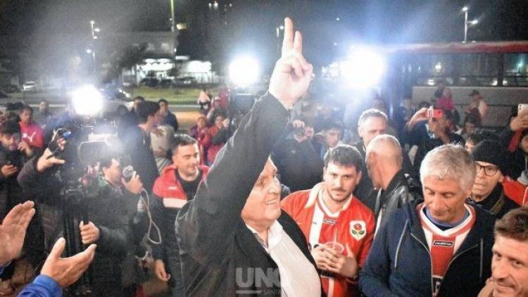Spahn, reelecto en Unión: "Hay que ponerse a trabajar ya"