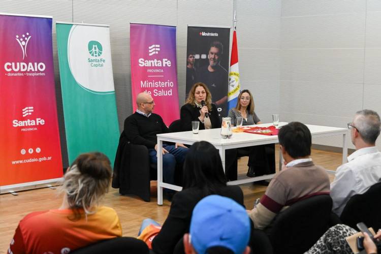 La Maratón de Cudaio duplica inscriptos y renueva su compromiso con la donación de órganos