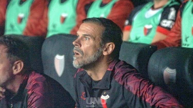 Yllana: "El balance es negativo, pero Colón progresa"