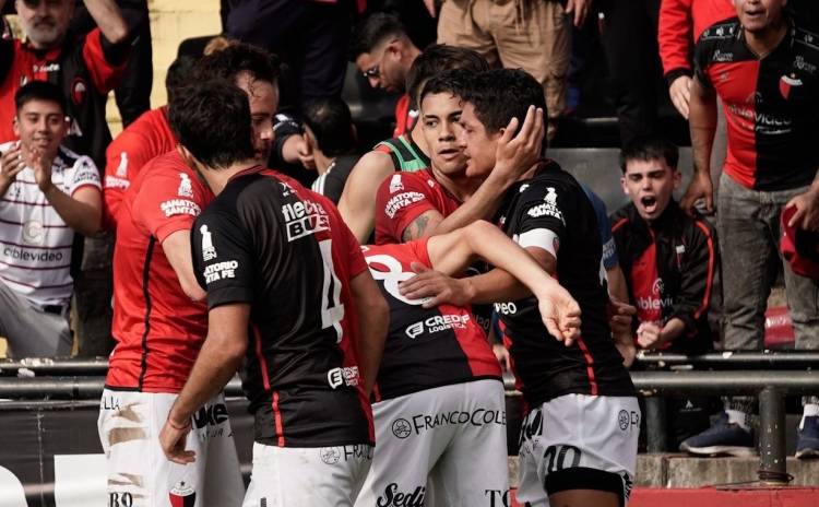 Regreso a lo grande de Pulga Rodríguez a Colón: "Estamos todos felices"