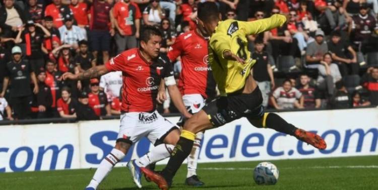 Regreso a lo grande de Pulga Rodríguez a Colón: "Estamos todos felices"