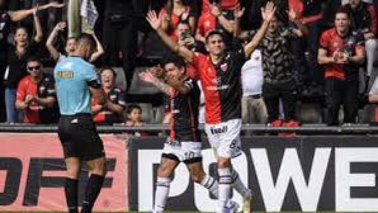 Regreso a lo grande de Pulga Rodríguez a Colón: "Estamos todos felices"