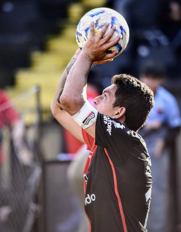 Regreso a lo grande de Pulga Rodríguez a Colón: "Estamos todos felices"