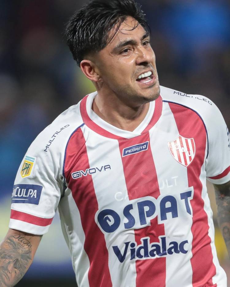 Tarragona, sincero en Unión: "El descuido en la pelota parada nos costó dos puntos"