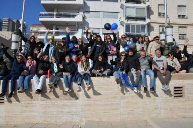 Rosario vibró con un nuevo Encuentro Nacional de Mini Básquet