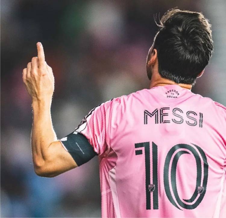 Inter Miami y Seattle Sounders definen la Leagues Cup