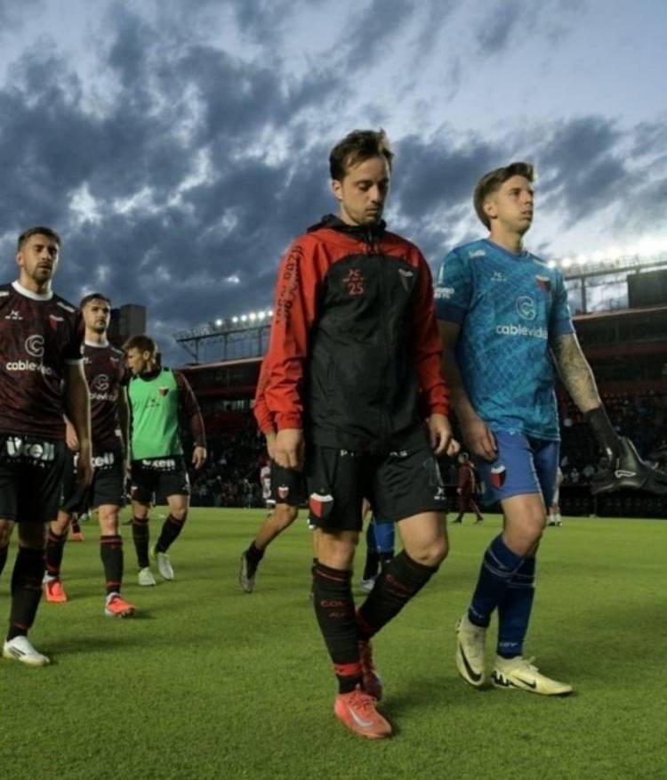 Medrán: "La reconstrucción de Colón empieza esta misma noche"