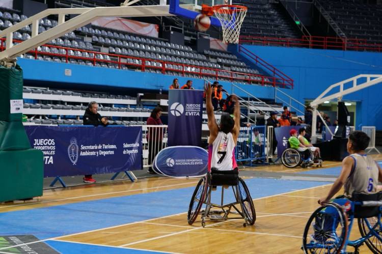 Santa Fe en Movimiento: ‘La Invencible’ es bicampeona de los Juegos Nacionales