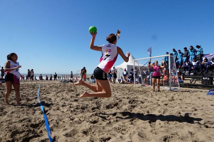 Santa Fe en Movimiento: ‘La Invencible’ es bicampeona de los Juegos Nacionales