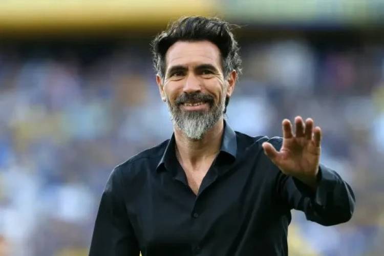 Todos los títulos que ganó Eduardo Domínguez como entrenador