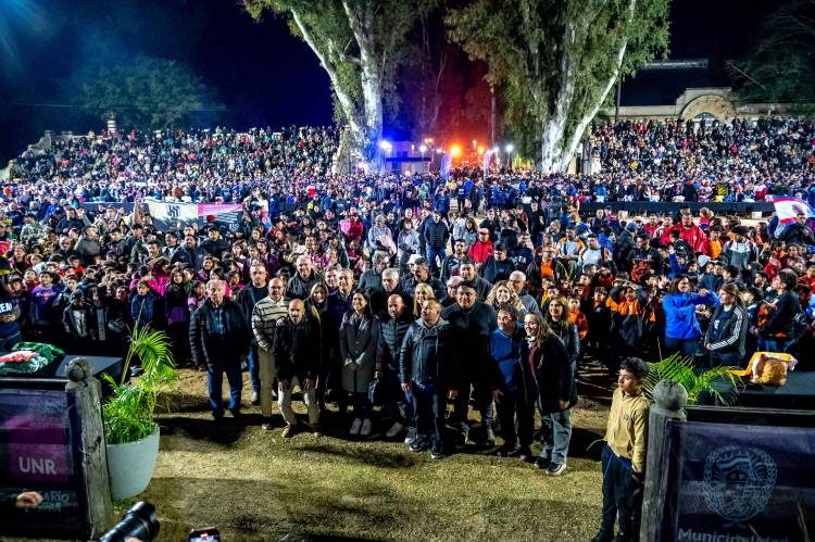 El proyecto municipal Fútbol Infantil llegó este año a más de 18.000 chicos y chicas