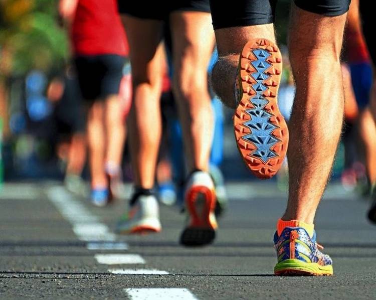Se viene la media maratón 21K en Santa Fe