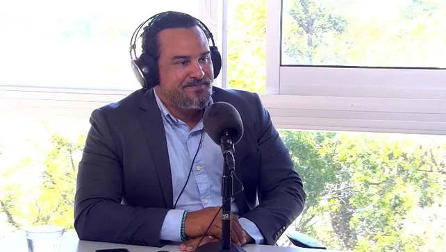 "Argentina tiene la oportunidad de ser proveedor de tecnología espacial; ya lo está demostrando"