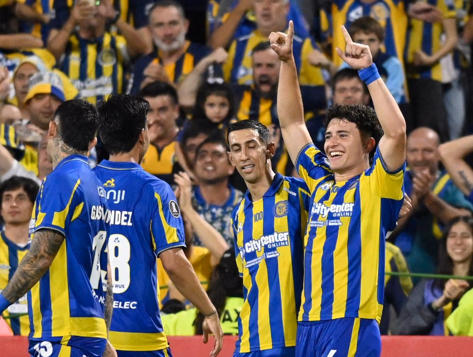 Polémica en el Torneo Apertura: Rosario Central no acreditará a medios partidarios de Independiente