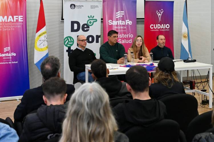 Maratón de Cudaio: por segundo año consecutivo, se duplica la cantidad de inscriptos y contará con 600 participantes