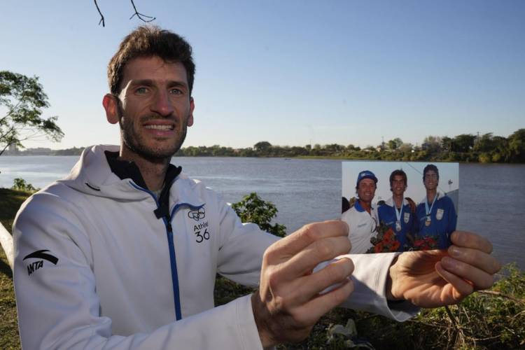 Día Olímpico: los valores que inspiran el camino de Santa Fe hacia los Juegos Suramericanos 2026