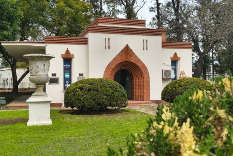 Casa Olímpica en Rosario: un nuevo legado para el deporte argentino y sede del CReAR Federal
