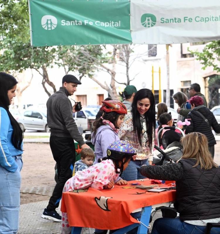 Agenda Santa Fe: este fin de semana habrá múltiples actividades culturales y recreativas